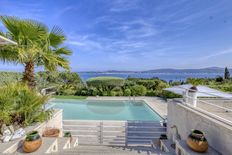 Villa in affitto settimanale a Sainte-Maxime Provenza-Alpi-Costa Azzurra Var