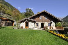 Chalet in vendita a Saint-Martin-Vésubie Provenza-Alpi-Costa Azzurra Alpi Marittime