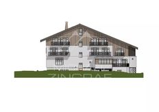 Chalet in vendita a Megève Alvernia-Rodano-Alpi Alta Savoia