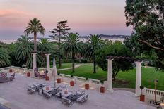 Prestigiosa casa di 5000 mq in affitto Saint-Tropez, Francia