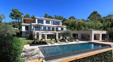 Villa in affitto settimanale a Cannes Provenza-Alpi-Costa Azzurra Alpi Marittime