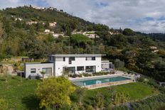 Villa in vendita a Cabris Provenza-Alpi-Costa Azzurra Alpi Marittime