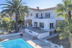 Villa in vendita Antibes, Provenza-Alpi-Costa Azzurra