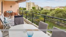 Appartamento di lusso in vendita Juan-les-Pins, Provenza-Alpi-Costa Azzurra