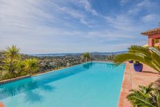 Villa in vendita a Sainte-Maxime Provenza-Alpi-Costa Azzurra Var