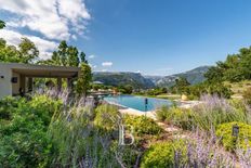 Villa in vendita a Châteauneuf-Grasse Provenza-Alpi-Costa Azzurra Alpi Marittime