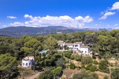 Villa in vendita a Valbonne Provenza-Alpi-Costa Azzurra Alpi Marittime