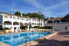 Hotel di lusso in vendita Moraira, Spagna