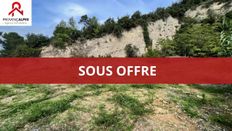 Terreno in vendita a Cagnes-sur-Mer Provenza-Alpi-Costa Azzurra Alpi Marittime