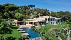 Villa in affitto settimanale a Saint-Tropez Provenza-Alpi-Costa Azzurra Var