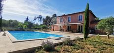 Casa di lusso in vendita Sainte-Maxime, Francia