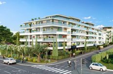 Appartamento in vendita a Cagnes-sur-Mer Provenza-Alpi-Costa Azzurra Alpi Marittime