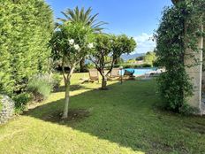 Villa in affitto a Grimaud Provenza-Alpi-Costa Azzurra Var