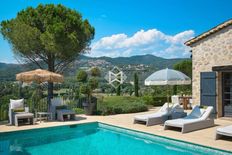 Villa in vendita a Mandelieu-la-Napoule Provenza-Alpi-Costa Azzurra Alpi Marittime