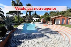 Casa di lusso di 306 mq in vendita Cannes, Provenza-Alpi-Costa Azzurra