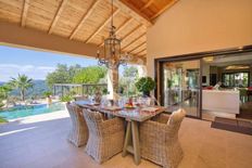 Prestigiosa villa in vendita La Garde-Freinet, Francia