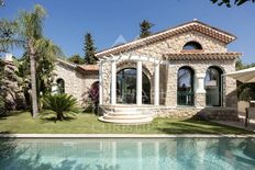 Prestigiosa villa di 160 mq in vendita Antibes, Francia