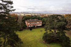 Casa di lusso in vendita a Tolosa Occitanie Alta Garonna