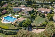 Prestigiosa villa di 612 mq in vendita, Cannes, Provenza-Alpi-Costa Azzurra