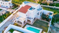 Villa in vendita a Hammamet Gouvernorat de Nabeul Hammamet