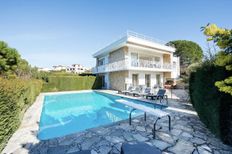 Casa di lusso in affitto mensile a Cagnes-sur-Mer Provenza-Alpi-Costa Azzurra Alpi Marittime