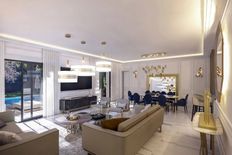 Appartamento di lusso di 84 m² in vendita Antibes, Provenza-Alpi-Costa Azzurra