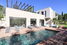 Villa in affitto mensile a Mougins Provenza-Alpi-Costa Azzurra Alpi Marittime