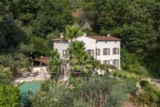 Villa in vendita a Cabris Provenza-Alpi-Costa Azzurra Alpi Marittime