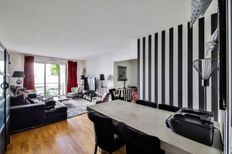 Appartamento di prestigio di 88 m² in vendita Levallois-Perret, Francia