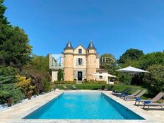 Castello in vendita - Marmande, Francia