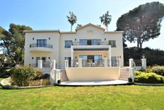 Villa in vendita a Antibes Provenza-Alpi-Costa Azzurra Alpi Marittime