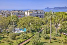 Appartamento di prestigio di 113 m² in vendita Cannes, Francia