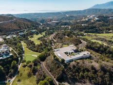 Villa in vendita a Benahavís Andalusia Málaga