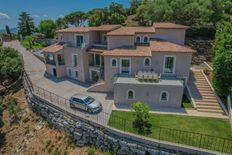 Prestigiosa villa in vendita Grimaud, Provenza-Alpi-Costa Azzurra