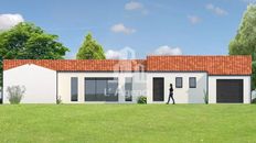 Casa di lusso di 136 mq in vendita Les Mathes, Aquitania-Limosino-Poitou-Charentes