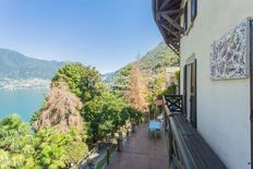 Villa in vendita a Blevio Lombardia Como