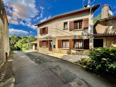 Casa di lusso in vendita a Champagne-au-Mont-d\'Or Alvernia-Rodano-Alpi Rhône