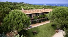 Prestigiosa villa di 500 mq in affitto Ramatuelle, Provenza-Alpi-Costa Azzurra