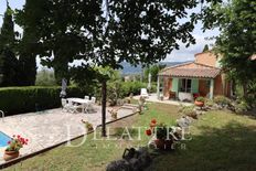 Casa di lusso in vendita a Opio Provenza-Alpi-Costa Azzurra Alpi Marittime