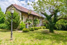 Casa di lusso in vendita a Chevry Alvernia-Rodano-Alpi Ain