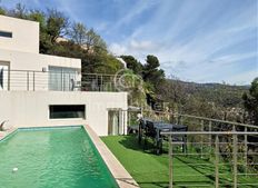 Villa di 180 mq in vendita Nizza, Provenza-Alpi-Costa Azzurra