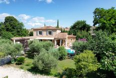 Casa di lusso in vendita a Uzès Occitanie Gard