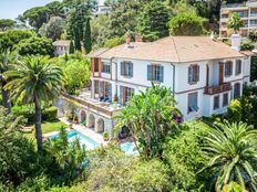 Esclusiva villa in vendita Cannes, Provenza-Alpi-Costa Azzurra