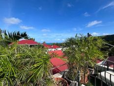 Villa in vendita a Gustavia  