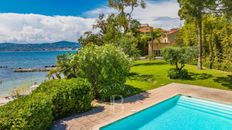 Villa in vendita a Antibes Provenza-Alpi-Costa Azzurra Alpi Marittime