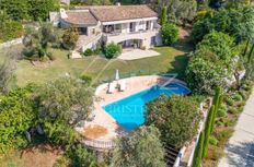 Esclusiva villa di 427 mq in vendita Mougins, Provenza-Alpi-Costa Azzurra