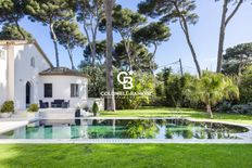 Prestigiosa villa di 250 mq , 72 Avenue des Pins du Cap, Antibes, Alpi Marittime, Provenza-Alpi-Costa Azzurra