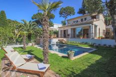 Villa in affitto settimanale a Antibes Provenza-Alpi-Costa Azzurra Alpi Marittime