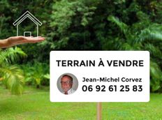 Terreno in vendita a Saint-Benoît Réunion Riunione