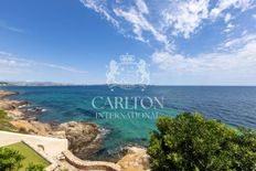 Villa in affitto settimanale a Cannes Provenza-Alpi-Costa Azzurra Alpi Marittime